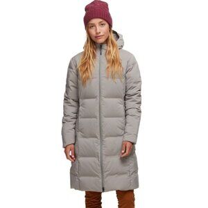 Patagonia W's Jackson Parka